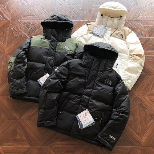 The N F Down Jacket