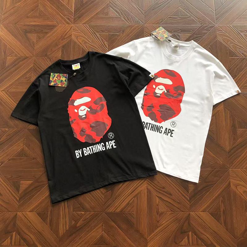 Bape T-Shirt
