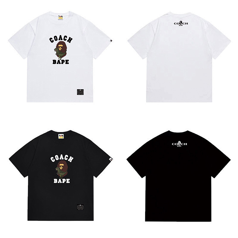 Bape T-Shirt