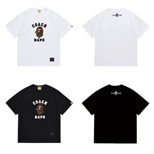 Bape T-Shirt