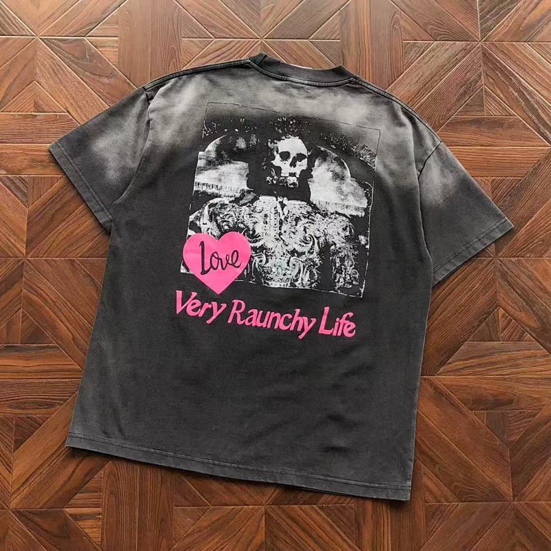 Saint Michael T-Shirt
