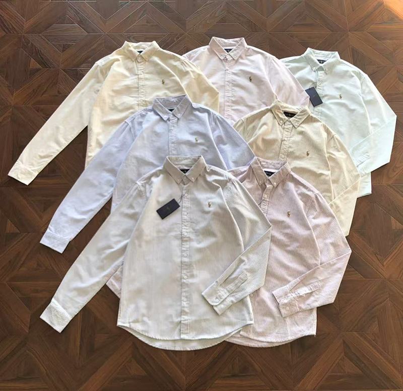 Ralph Long-Sleeve