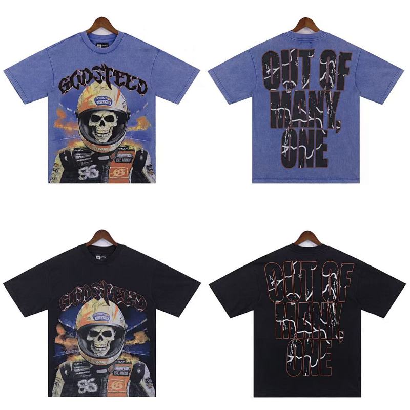 Godspeed T-Shirt