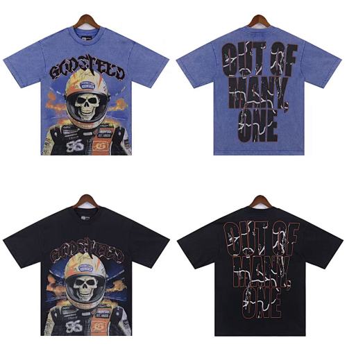 Godspeed T-Shirt