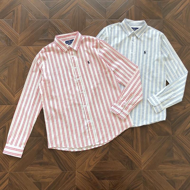 Ralph Long-Sleeve