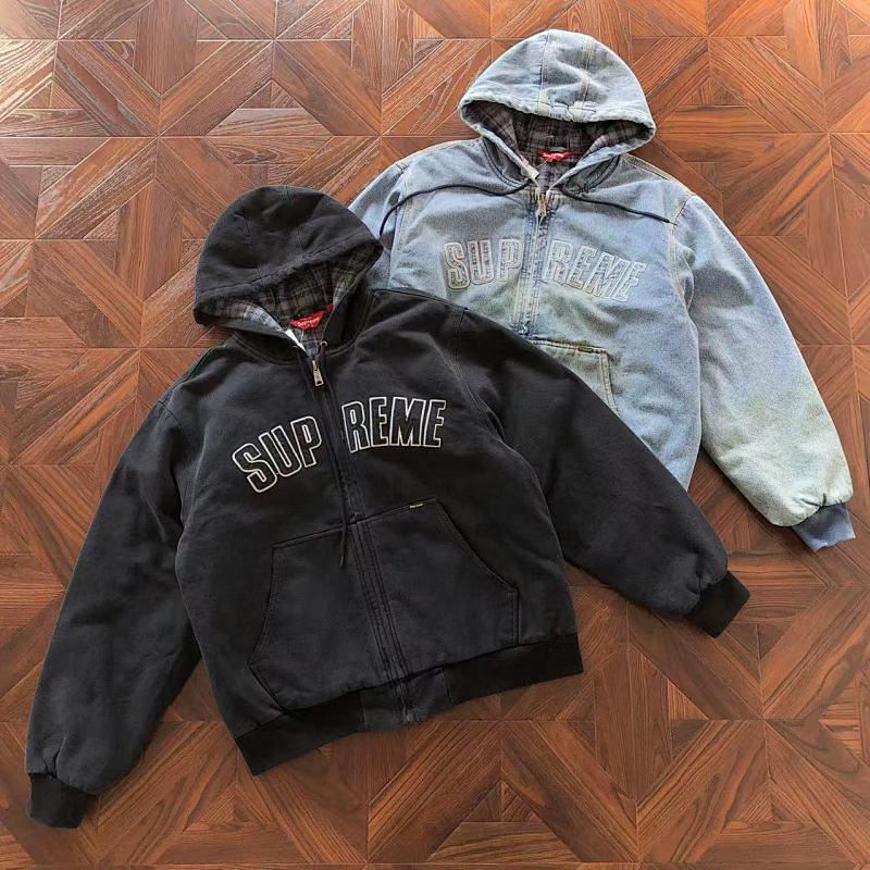 Supreme Jacket