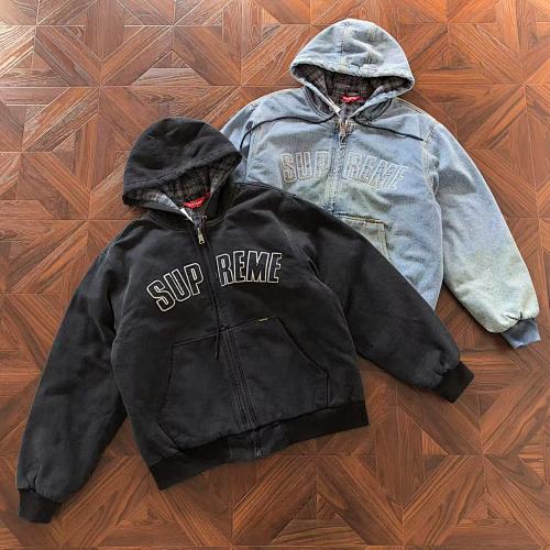 Supreme Jacket
