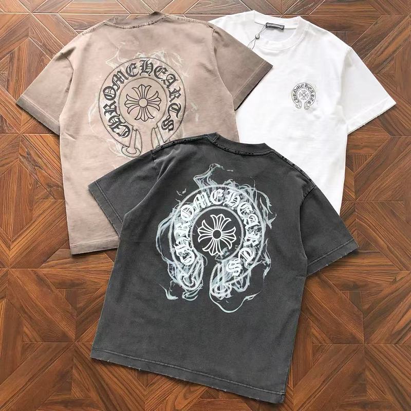 Chrome Hearts T-Shirt