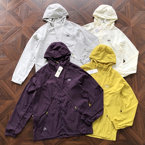 Jacket from RainbowReps