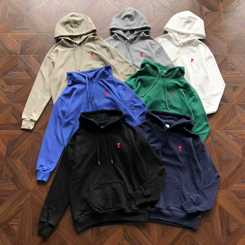 Ami Hoodie