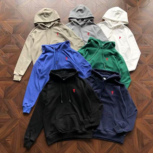 Ami Hoodie