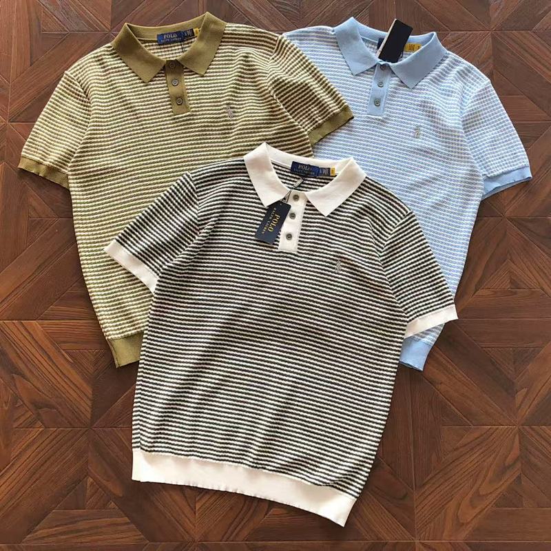 Ralph Sweater Polo
