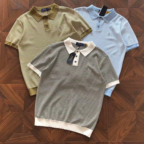 Ralph Sweater Polo
