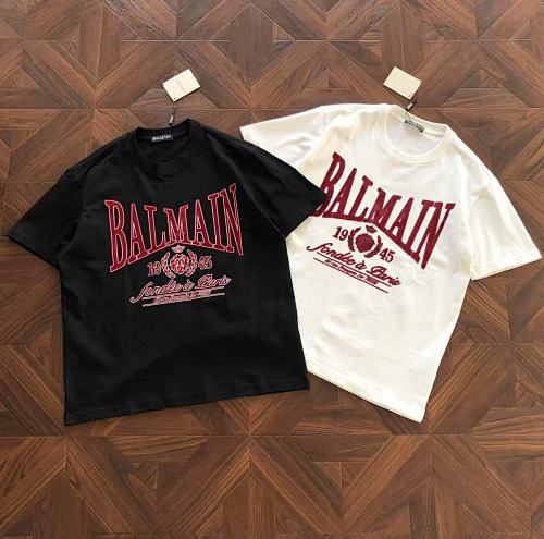 Balmain T-Shirt