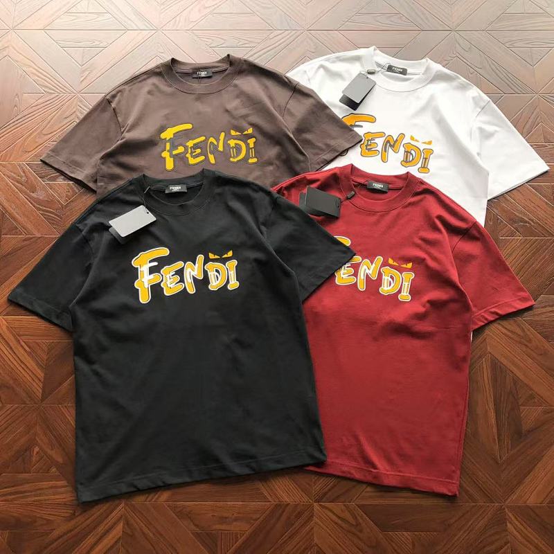 Fendi T-Shirt