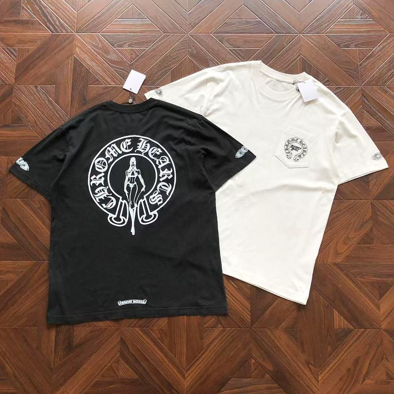 Chrome Hearts T-Shirt