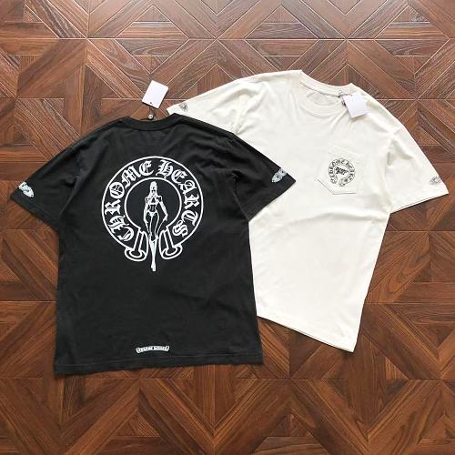 Chrome Hearts T-Shirt