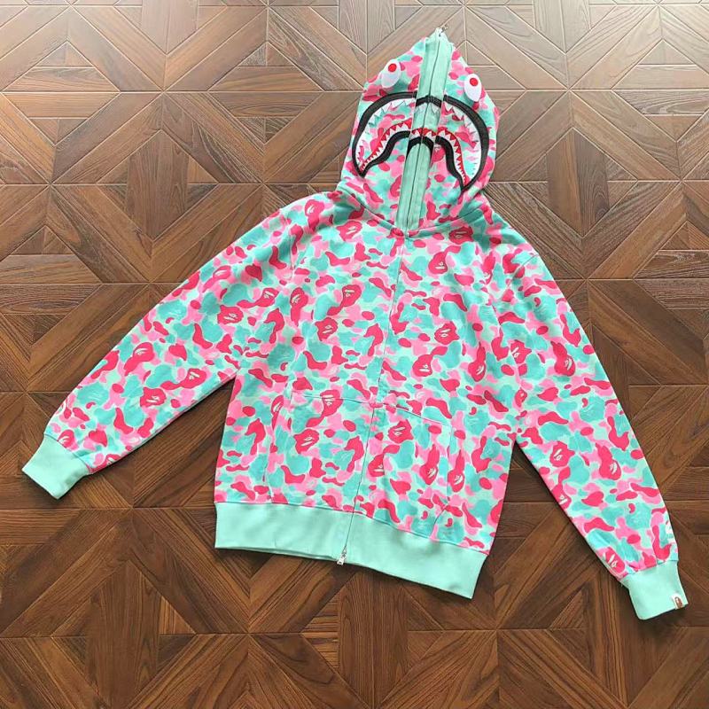 Bape Hoodie