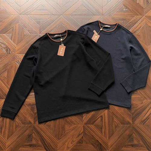 L O Prada Long-Sleeve