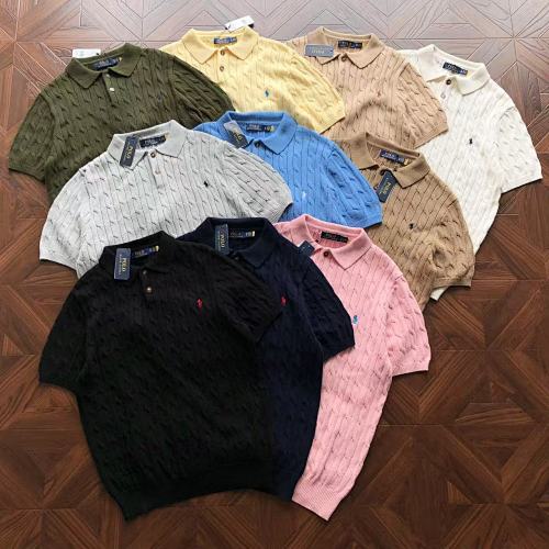 Ralph Lauren Sweater Polo