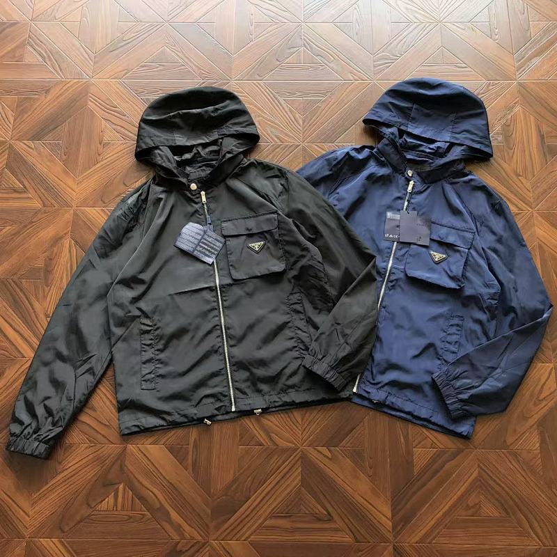Prada Jacket
