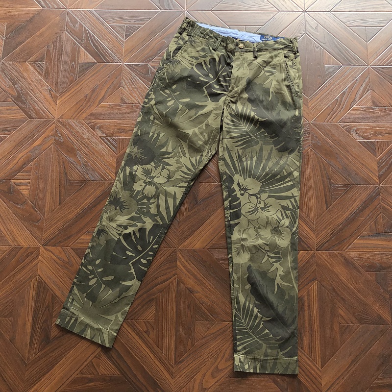 Ralph Trousers