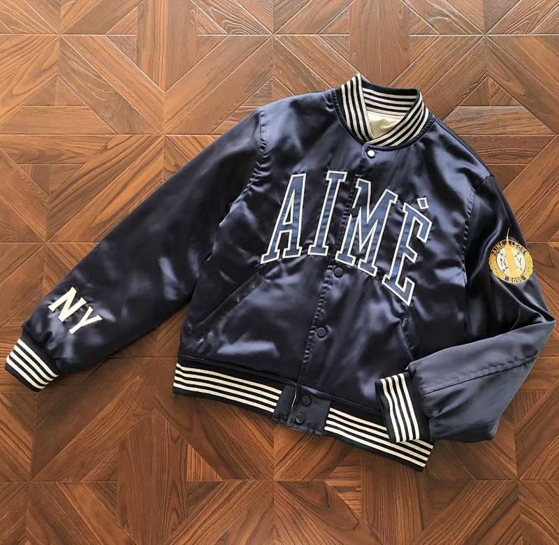 Ami L ON Dior Jacket