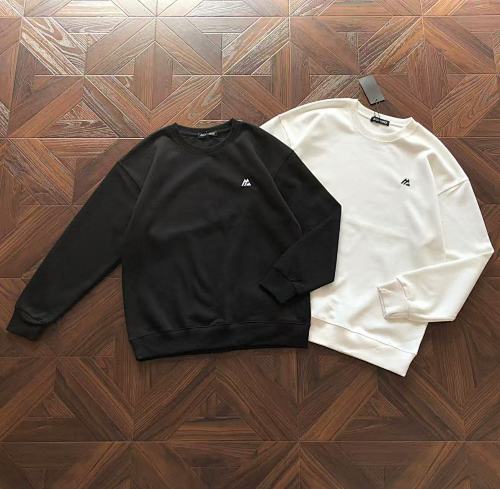 M Nti X Sweater