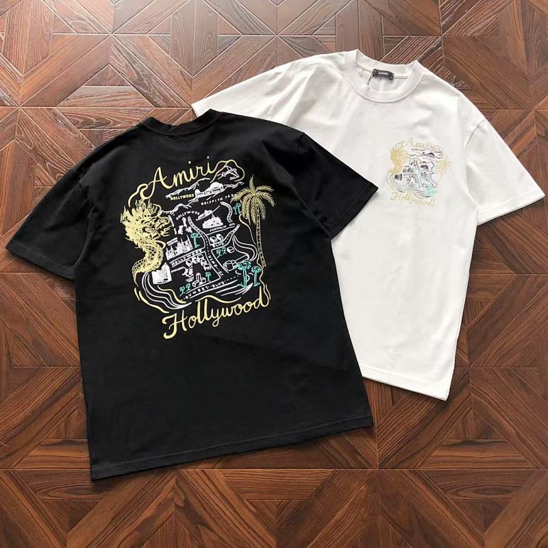 Amiri T-Shirt