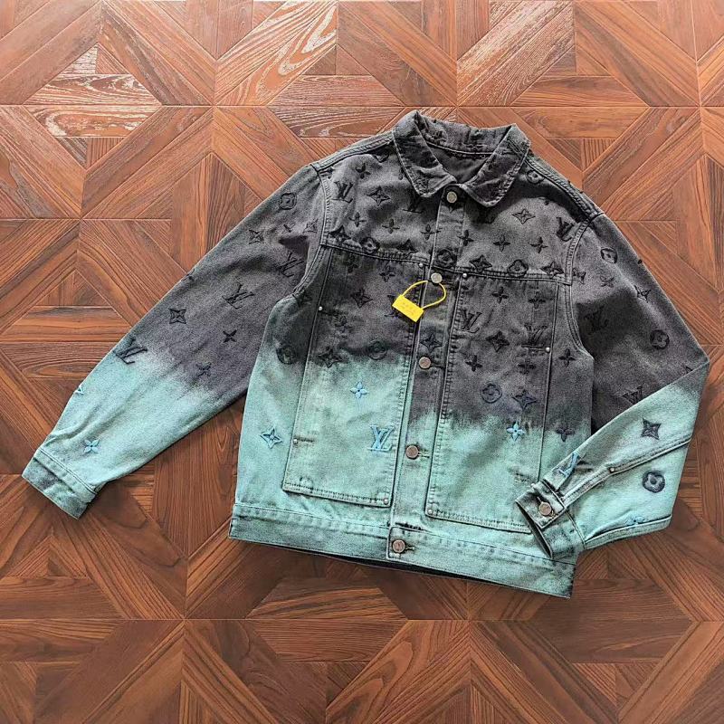 Jacket from RainbowReps