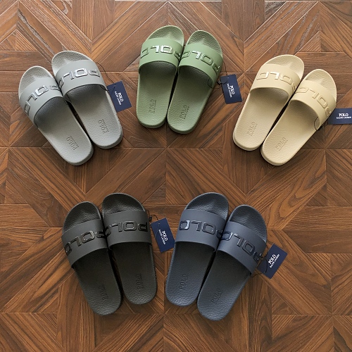 Ralph Slippers
