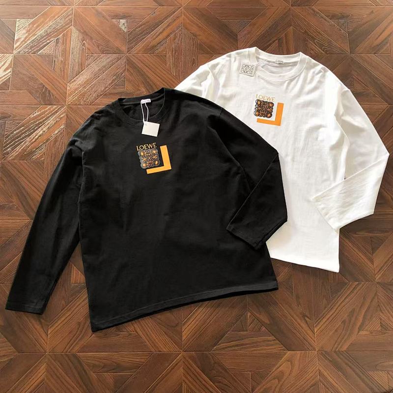 Loewe Long-Sleeve