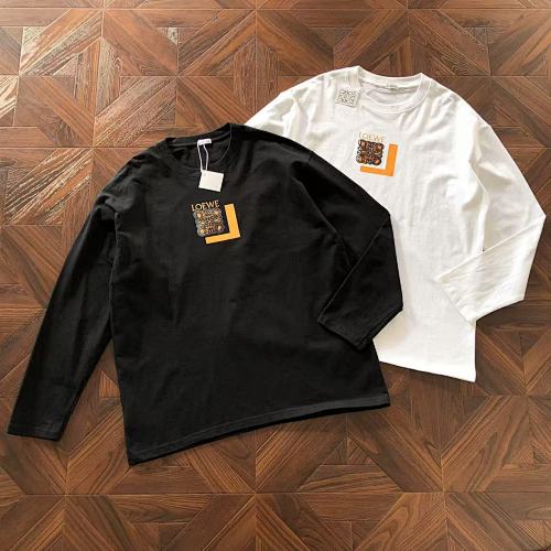 Loewe Long-Sleeve