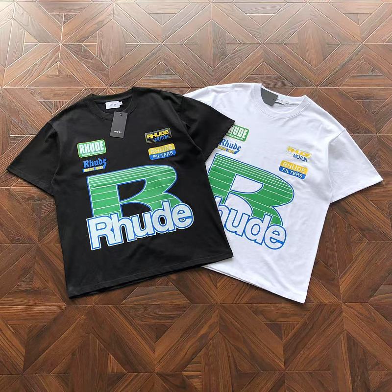 Tee from RainbowReps
