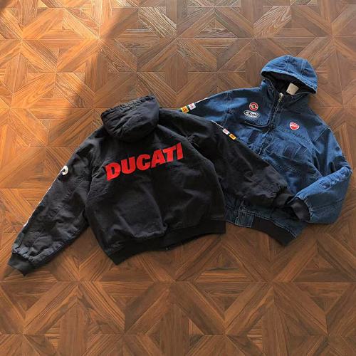 Supreme Cotton Jacket