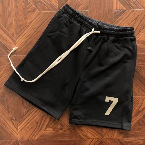 Essentials Fog Shorts