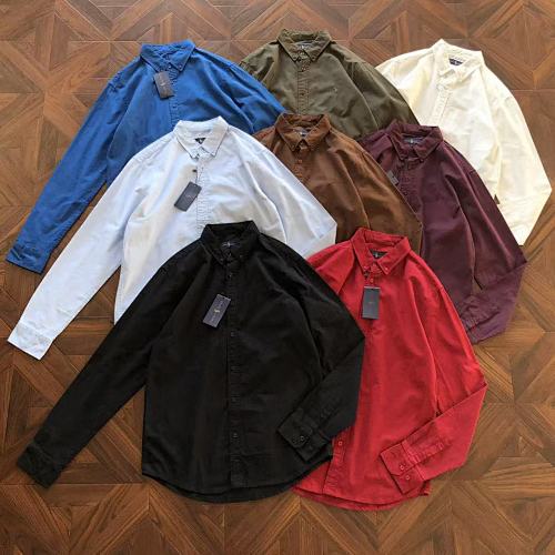 Ralph Long-Sleeve