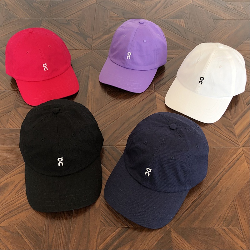 Hat from RainbowReps