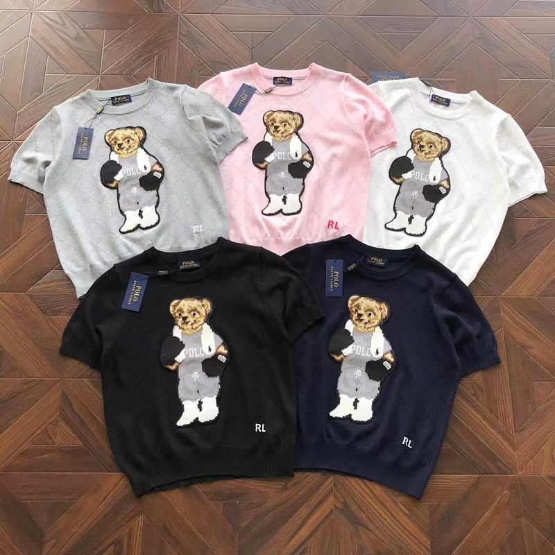Ralph Sweater T-Shirt