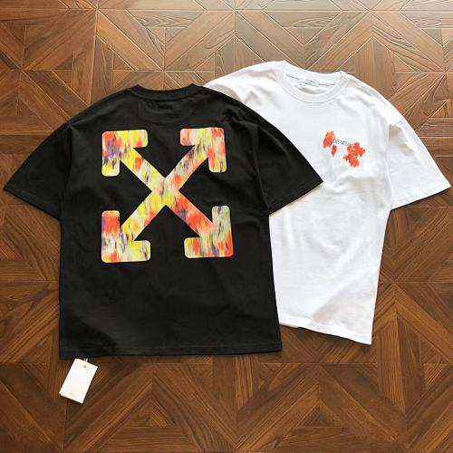 O -W TE T-Shirt