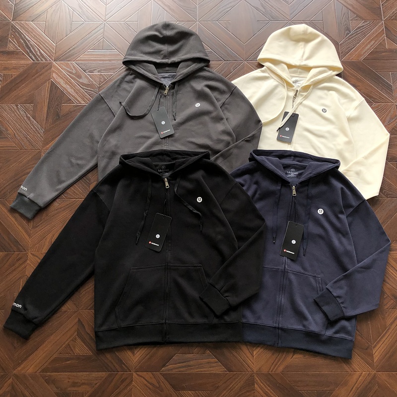 L UL M N Hoodie