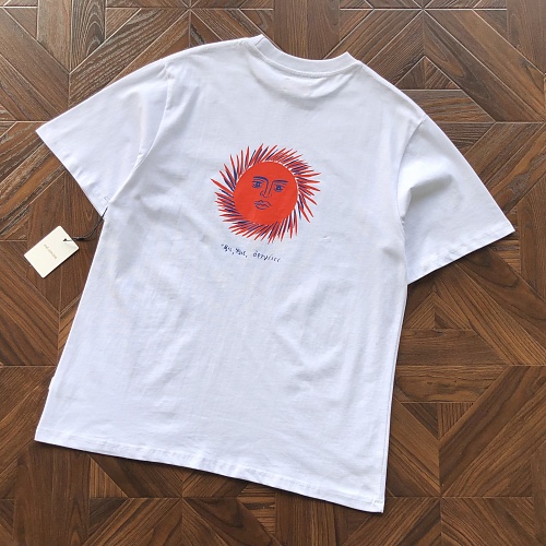 Ami L ON Dior T-Shirt