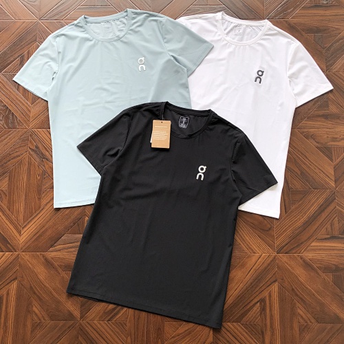 ON RU I G T-Shirt