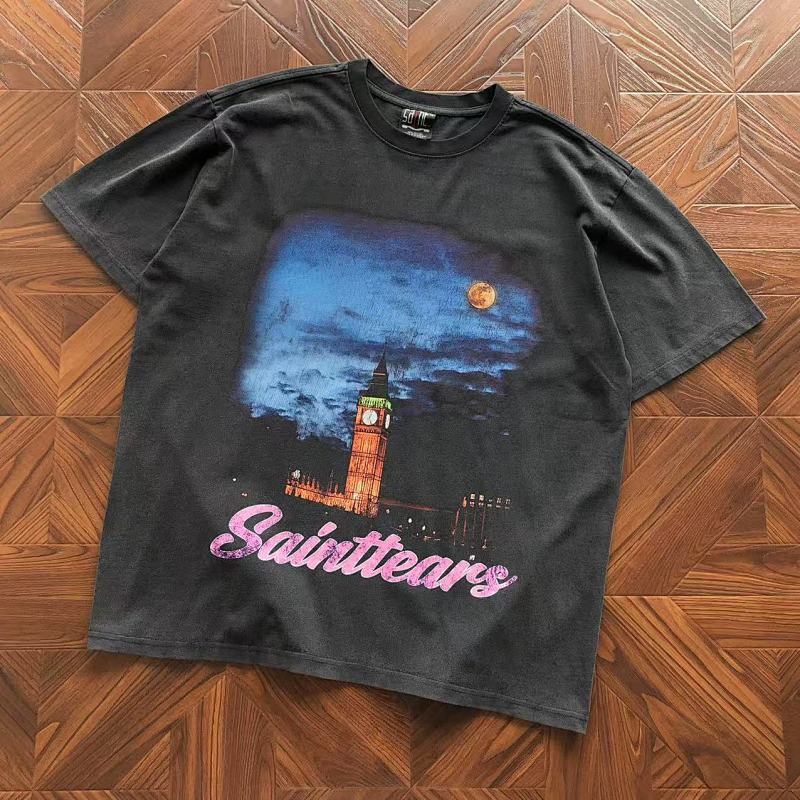 Saint Michael T-Shirt
