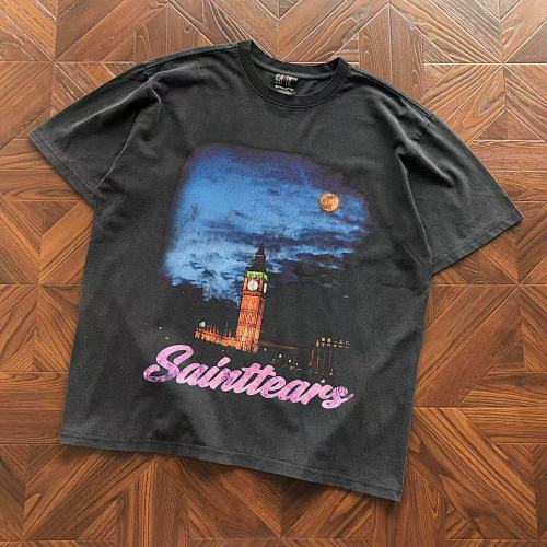 Saint Michael T-Shirt