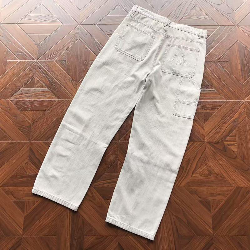 Broken Planet Trousers