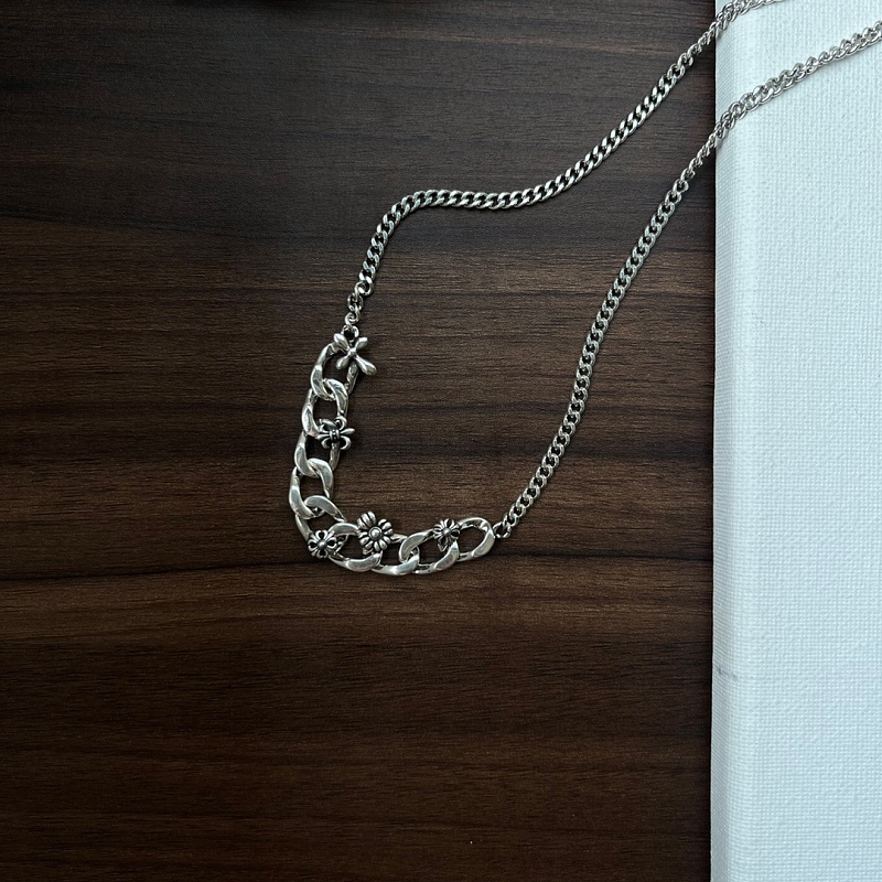 Chrome Hearts Jewelry