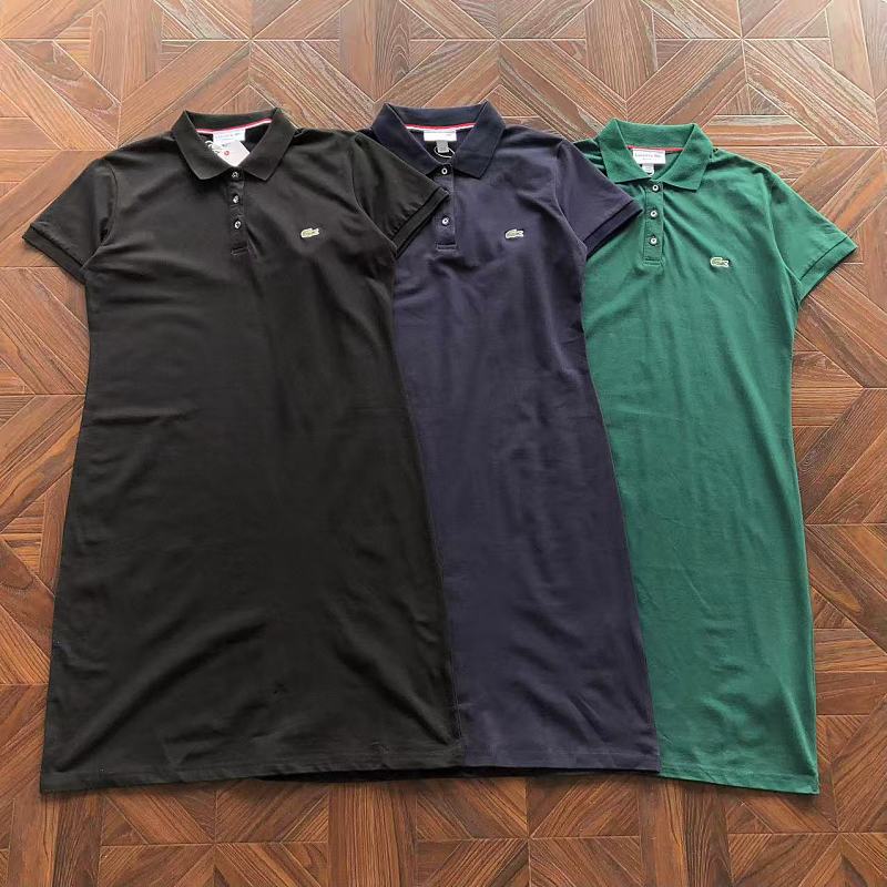 Lacoste Long Skirt