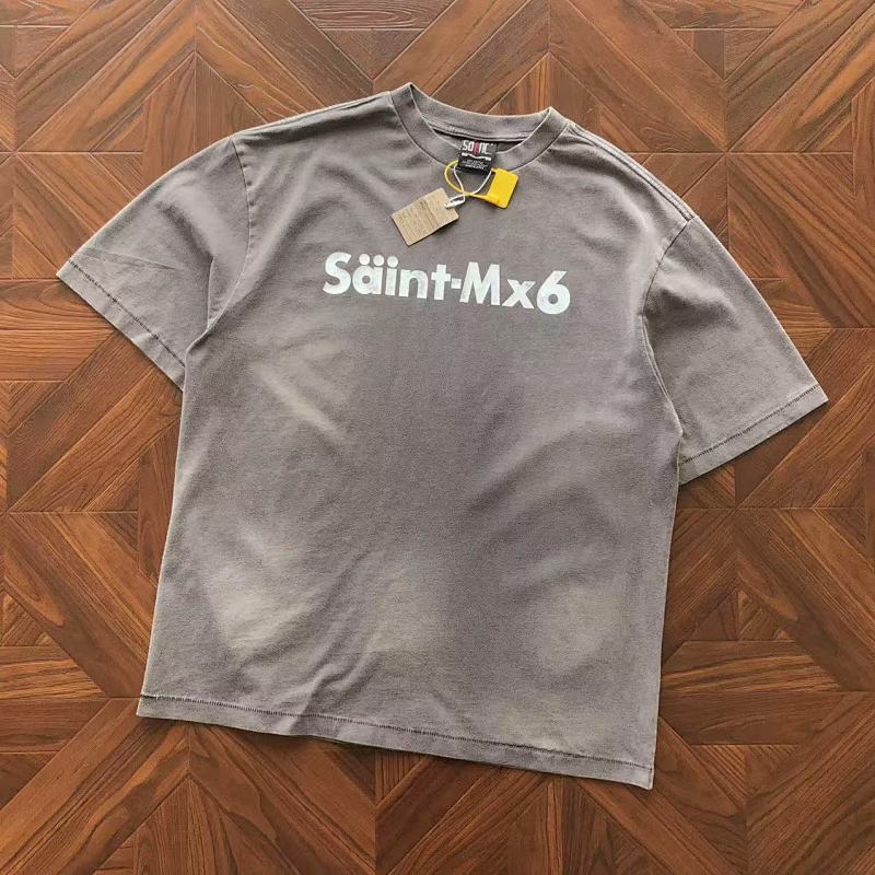 Saint Michael T-Shirt