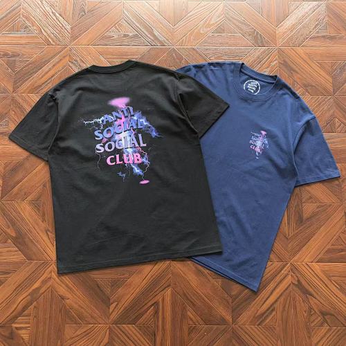 Anti Social Club T-Shirt